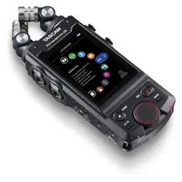 Tascam Portacapture X8 Audiorecorder