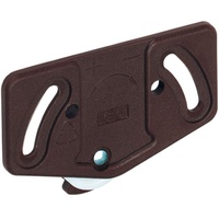 Hettich 25122 Slide Line 55 Laufteil zum Anschrauben, 15