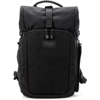 Tenba Rucksack Fulton V2 schwarz 10L