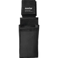 Martor Gürteltasche L Schwarz