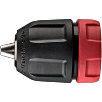 Metabo Schnellwechselbohrfutter Futuro Plus H 1 R+L, 1,5 -