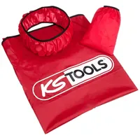 KS Tools Innenraum-Schoner-Satz, 3-teilig
