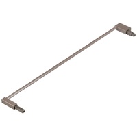 Savic Dog Barrier Door 75 cm Umzäunung - White