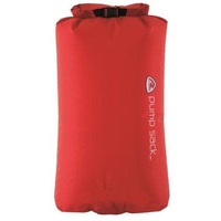 Robens Pump Sack 25l Luftpumpebeutel - Red - One