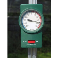 Vitavia "Min-Max" Thermometer