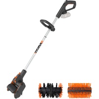 Worx WG441E.9 20 V & schwarz