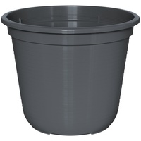 Geli Standard Ø 45 x 37,5 cm anthrazit 