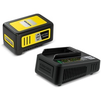 Kärcher Starter Kit Battery Power 18/50 18 V Li-Ion