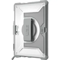 UAG Plasma Healthcare Microsoft Surface Go 3/Go 2/Go weiß/grau
