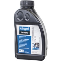 SCHEPPACH Motorenöl Ultra Performance Longlife SAE 5W-40 500ml