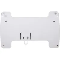 Homematic IP Hutschienenadapter für Multi IO Box HmIP-DRA