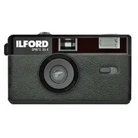 Ilford Sprite 35 II schwarz