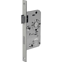 BKS 0215 BAD 20/ 55/20/8mm DIN links silber ktg.Kl
