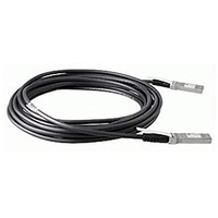 HP HPE Aruba J9281D DAC Cable 1m