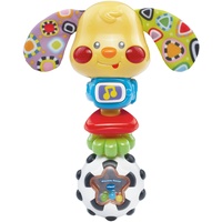 Vtech Wauwau-Rassel (80-184704)