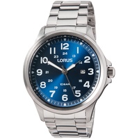 Lorus RH993NX9 Herrenuhr 44mm 10ATM