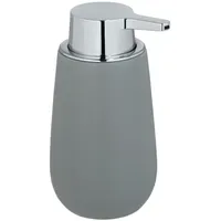 Wenko Seifenspender Badi 320ml Grau