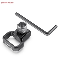 SmallRig HDMI Kabelklemme für A7S III Cage