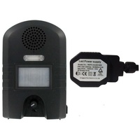 Weitech Garden Protector 2 - inklusive Outdoor Netzadapter