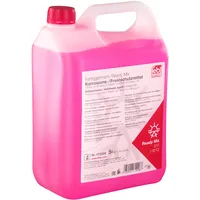 FEBI BILSTEIN Frostschutz Rot 4 St. 5 l