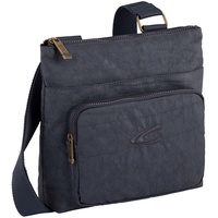 CAMEL ACTIVE Journey Herren Umhängetasche Crossbody Bag Klein Blau