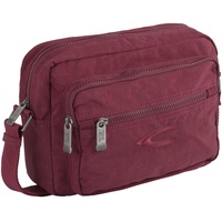 CAMEL ACTIVE Journey Cross Bag dark red