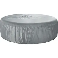 Brast Wetterhaube Abdeckhaube für BRAST MSpa Whirlpool 6 Personen