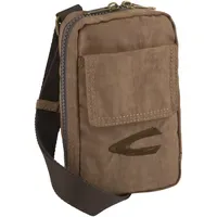 CAMEL ACTIVE Journey Cross Bag XS sand
