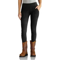 CARHARTT Force Utility Leggings Damen - Black - M