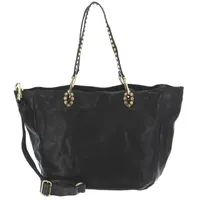 Campomaggi Alabama Shopper grey