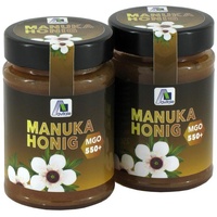 Avitale Manuka Honig MGO 550+