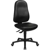 TOPSTAR Point 70 ohne Armlehnen schwarz