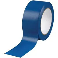 Rocol Bodenmarkierungsband Easy Tape PVC blau L.33m B.50mm Rl.ROCOL