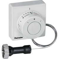 HEIMEIER Thermostat-Kopf F Ferneinsteller Kapillarrohr 2 m