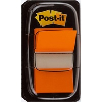 Post-it Index Haftmarker orange