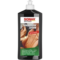 Sonax Leder Pflege Lotion 500ml