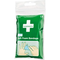 CEDERROTH 1009715 Bandage 40cm 1 Beutel