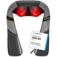 RENPHO Nackenmassagegerät mit Wärme