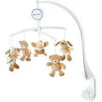 Fehn Fehn, Babymobile, Musik-Mobile Rainbow