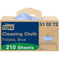 TORK 510272 Reinigungstücher 1 lagig