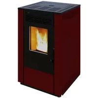 Wamsler Westminster WPO 7G bordeaux