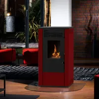 Wamsler Westminster WPO 7G bordeaux