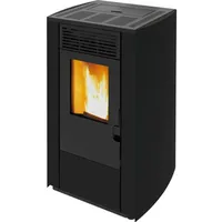 Wamsler Westminster WPO 7R schwarz