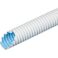 Fränkische Rohrwerke Fränkische FBY-EL-F 25 weiß, 50m 26220025