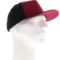 Dynafit Tech Trucker Kappe - Beet Red / Black