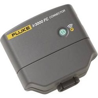 Fluke IR 3000 FC Schnittstelle Conne, Messtechnik, Grau