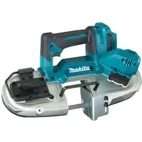 Makita Akku-Bandsäge DPB183Z 18 V