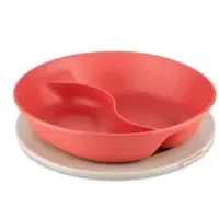 Koziol Menüteller CONNECT SEPAREE koralle 1,5 l