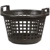 Lockweiler Kartoffelkorb schwere Qualität 53 x 53 x 29