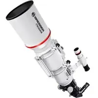 Bresser AR-102s/600 Hexafoc, Optischer Tubus